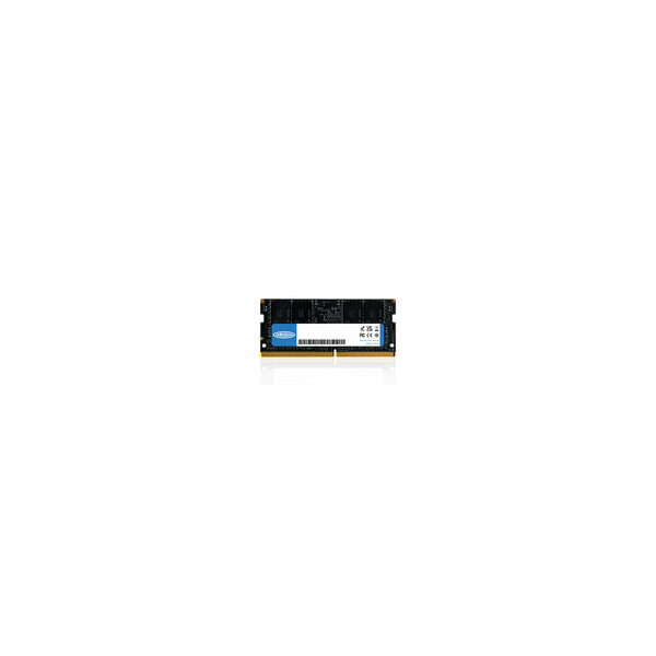 Origin Storage 16GB DDR4 2666MHz SODIMM 2RX8 Non-ECC 1.2V - 16 GB - 1 x 16 GB - DDR4 - 2666 MHz - 260-pin SO-DIMM