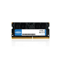Origin Storage 16GB DDR4 2666MHz SODIMM 2RX8 Non-ECC 1.2V...