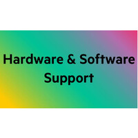 HPE Networking Foundational Care 3Y NBD Exch Hardware...