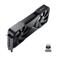 NVIDIA RTX PRO 6000 BW Max-QWorksRetail - Grafikkarte -...
