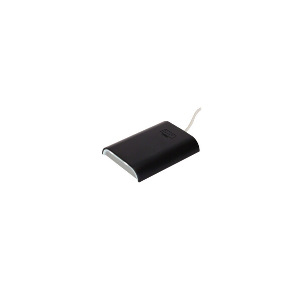 HID Identity OMNIKEY 5427 CK - USB 2.0 - 1,5 m - Schwarz - Grau - 100 g
