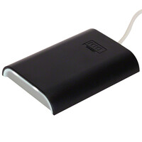 HID Identity OMNIKEY 5427 CK - USB 2.0 - 1,5 m - Schwarz...