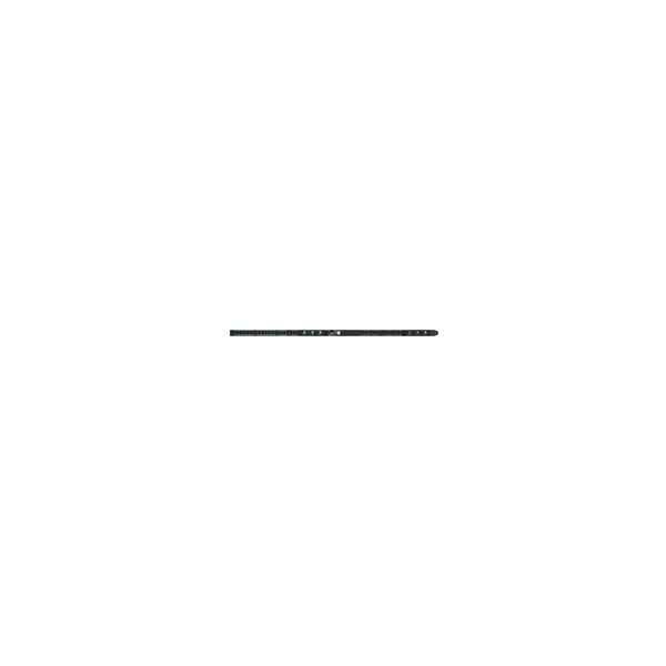 Vertiv Geist Rack PDU Monitored Unit Le - (Offline-) USV - Rack-Modul