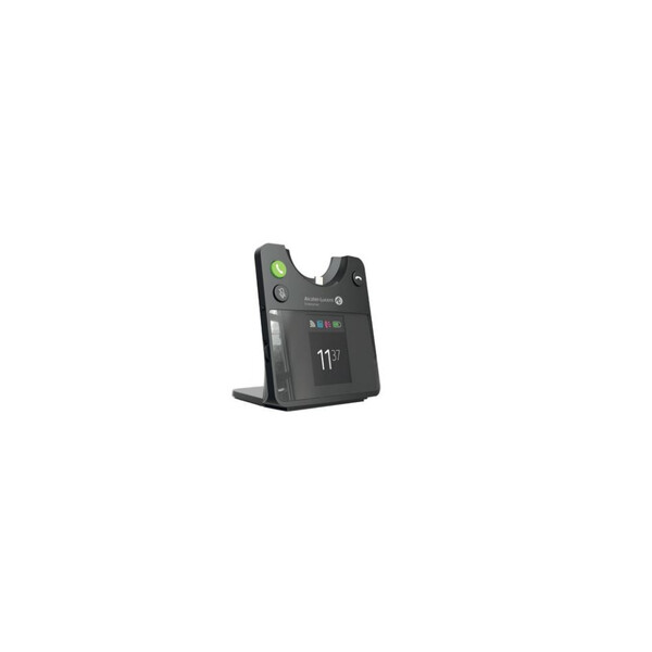 Alcatel AD1 DECT Headset Basisstation OHNE Netzteil - Basisstation - Basisstation