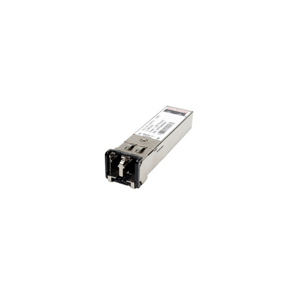 Cisco GLC-LH-SMD - Refurbished - 1000 Mbit/s - SFP - LC - PC - 1300 nm