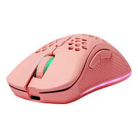 Deltaco Gaming GAM-120-P - rechts - Laser - RF Wireless +...