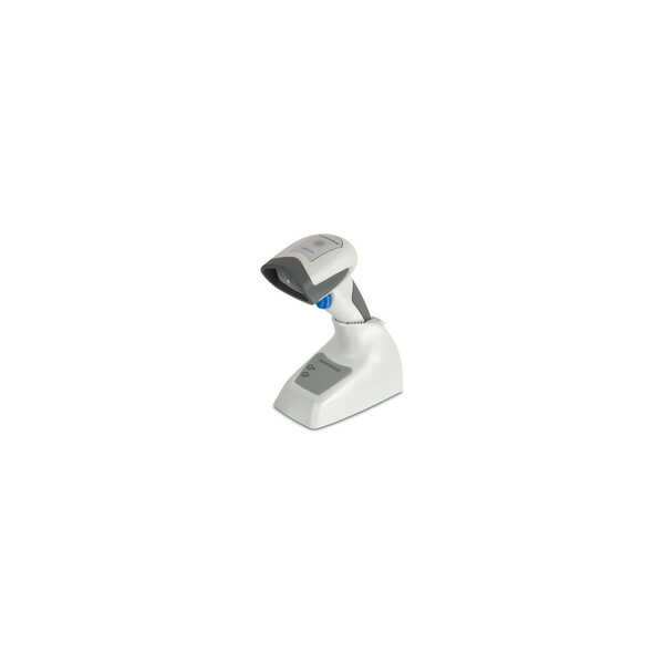 Datalogic QuickScan Mobile QM2131 - Tragbares Barcodelesegerät - 1D - 400 Auslesungen/Sekunde - 650 nm - -45 - 45° - -65 - 65°