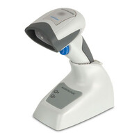 Datalogic QuickScan Mobile QM2131 - Tragbares Barcodelesegerät - 1D - 400 Auslesungen/Sekunde - 650 nm - -45 - 45° - -65 - 65°