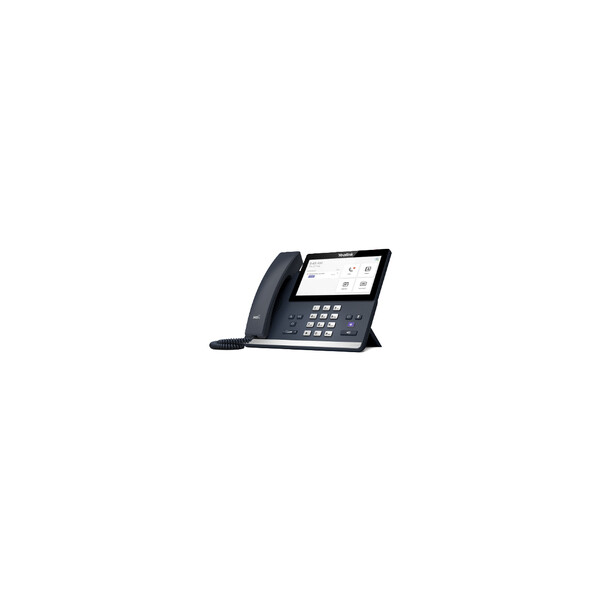 Yealink MP56 E2 Teams VoIP Telefon - VoIP-Telefon - Voice-Over-IP