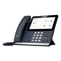 Yealink MP56 E2 Teams VoIP Telefon - VoIP-Telefon -...