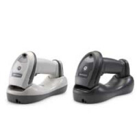 Zebra Motorola LI4278-PRWU2100AWR - Tragbares Barcodelesegerät - 1D - Code 11 - Code 128 - Code 32 - Code 39 - Code 93 - EAN-13 - EAN-8 - GS1 DataBar Expanded - Industrial 2 of... - 547 Auslesungen/Sekunde - 0 - 108000 Lux - 617 nm