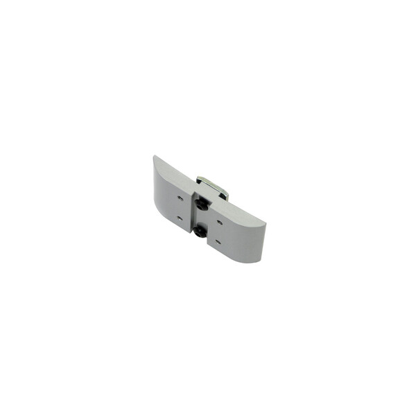 Ergotron T-Slot Bracket - 6,8 kg - Aluminium - Grau