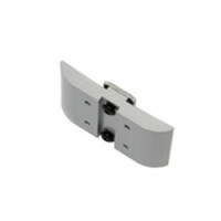 Ergotron T-Slot Bracket - 6,8 kg - Aluminium - Grau
