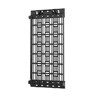 B-TECH BT7889 - AV-Standfläche - Schwarz - 1...