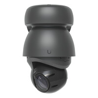 Ubiquiti AI PTZ Industrial schwarz - Netzwerkkamera