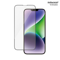 PanzerGlass ® Displayschutz iPhone 14 Plus | 13 Pro...