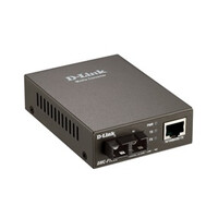 D-Link DMC-F15SC/E - 100 Mbit/s - 10Base-T - 100Base-TX -...