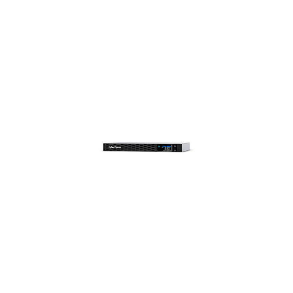 CyberPower Systems Cyberpower USV CP1500EIPFCRM1U - (Offline-) USV - Rack-Modul