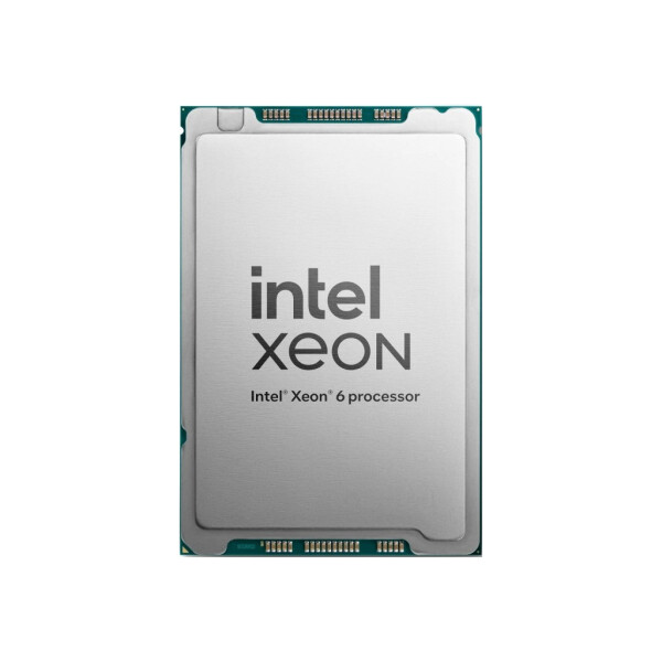 Intel Xeon 6736P 2 GHz