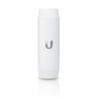 Ubiquiti INS-3AF-USB - PoE - 5 V - Weiß