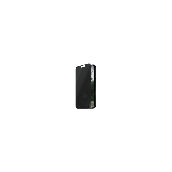 PanzerGlass SAFE. by Privacy Displayschutz iPhone 16 UWF