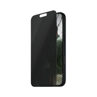 PanzerGlass SAFE. by Privacy Displayschutz iPhone 16 UWF