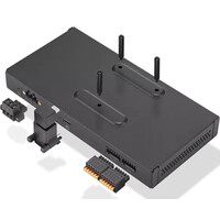 Lenovo 4XH1C95567 - Kabelgebunden - USB 3.2 Gen 1 (3.1...