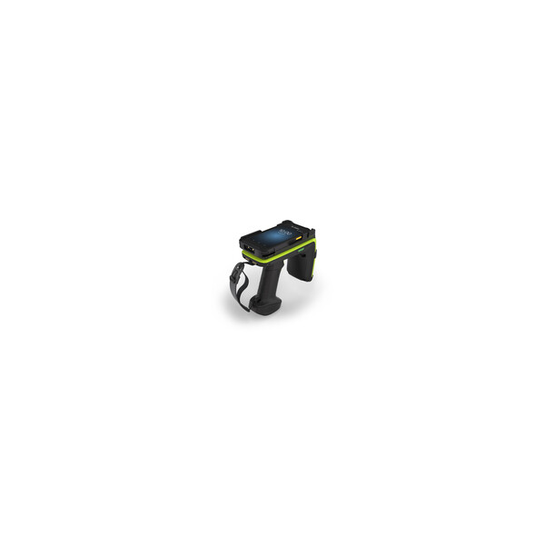 Zebra RFD90 - Tragbares Barcodelesegerät - 1280 x 800 Pixel - 650 nm - Kabellos - Wireless LAN - 802.11a - 802.11b - 802.11g - Wi-Fi 4 (802.11n) - Wi-Fi 5 (802.11ac) - Wi-Fi 6 (802.11ax)