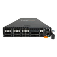 HPE ANW Cx 8325H 18xSFP28 4xQSFP28 BF 4xFan 2xPSU Bdl...