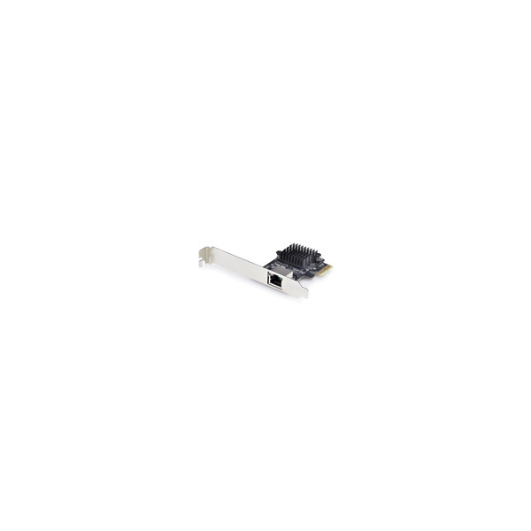 StarTech.com 1-Port PCIe Network Card TAA - Netzwerkkarte - PCI-Express