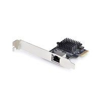StarTech.com 1-Port PCIe Network Card TAA - Netzwerkkarte...