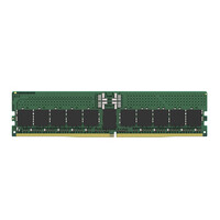 Kingston 32GB 4800 DDR5 ECC Reg DIMM 2Rx8 - KINGSTON 32GB...
