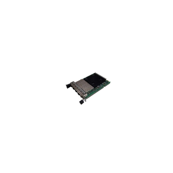 Fujitsu PY-LA354U - Eingebaut - Kabelgebunden - Ethernet - 10000 Mbit/s