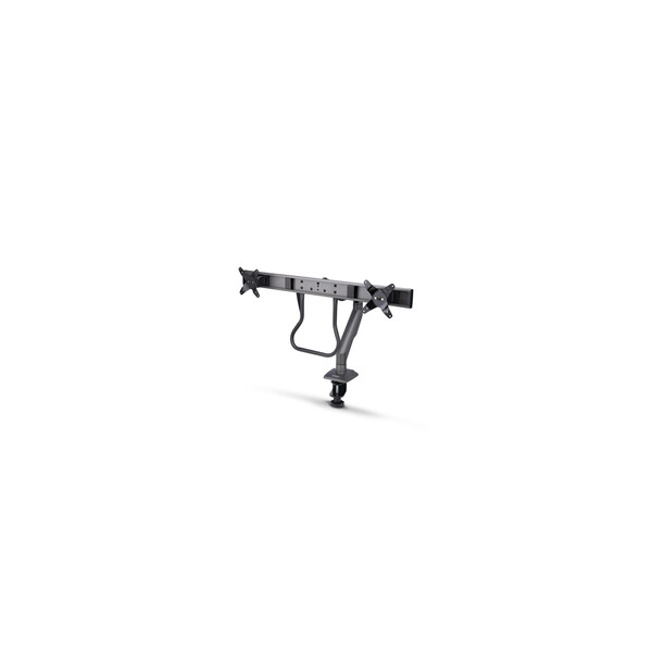 StarTech.com Desk Mount Dual Monitor Arm w/Crossbar