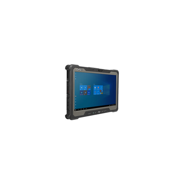 GETAC A140 G2 - 35,6 cm (14") - 1920 x 1080 Pixel - 256 GB - 8 GB - Windows 11 Pro - Schwarz