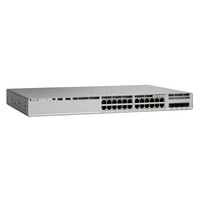 Cisco C9200L-24PXG-4X-A - Managed - L3 - Vollduplex -...
