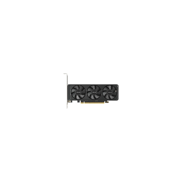 ASUS GeForce RTX 5060 OC LP BRK GDDR7 2xHDMI 1xDP - Grafikkarte - PCI-Express