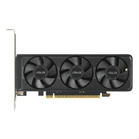 ASUS GeForce RTX 5060 OC LP BRK GDDR7 2xHDMI 1xDP - Grafikkarte - PCI-Express