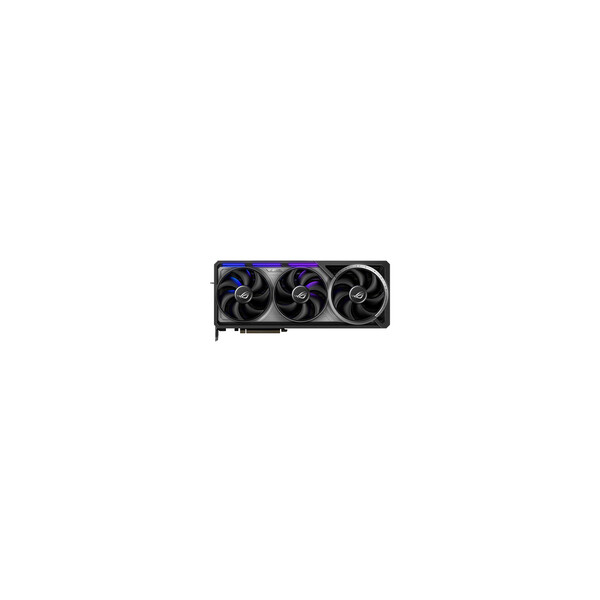 ASUS Rog Astral GeForce RTX 5080 - Grafikkarte - PCI-Express