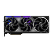 ASUS Rog Astral GeForce RTX 5080 - Grafikkarte - PCI-Express