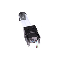 Alphacool 15484 - Wasserblock - Acetal - Acryl -...