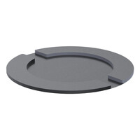 Ergonomic Solutions Double-sided adhesive tape for