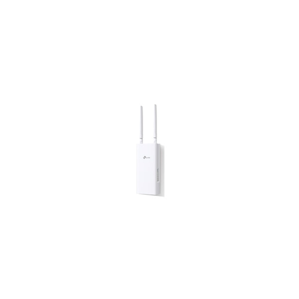 TP-LINK Wireless N 4G LTE Outdoor Router BUILD-IN - Router - WLAN