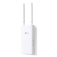 TP-LINK Wireless N 4G LTE Outdoor Router BUILD-IN -...