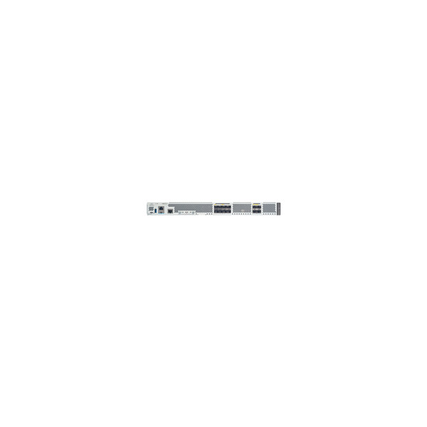 Cisco C8500-12X - Managed - L2/L3 - Rack-Einbau - 1U