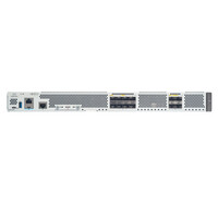 Cisco C8500-12X - Managed - L2/L3 - Rack-Einbau - 1U