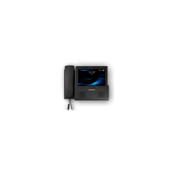 Ubiquiti UniFi G3 Touch Wall - Audio - Kabellos