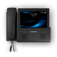Ubiquiti UniFi G3 Touch Wall - Audio - Kabellos