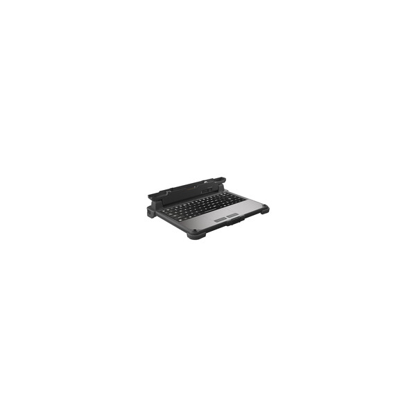 GETAC GDKBCL - UK Englisch - Touchpad - IP66 - Getac - F110 - Schwarz - Silber