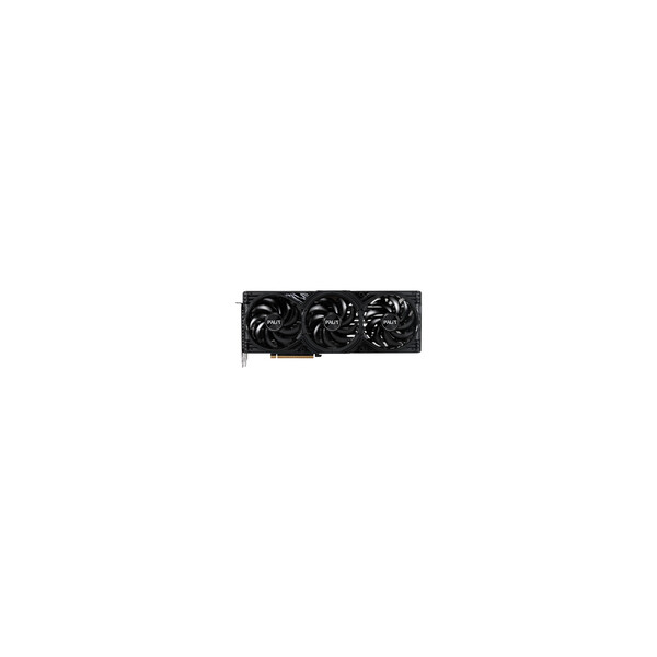 Palit GeForce RTX 5070 GamingPro-S OC 5070 GDDR7 - Grafikkarte - PCI-Express